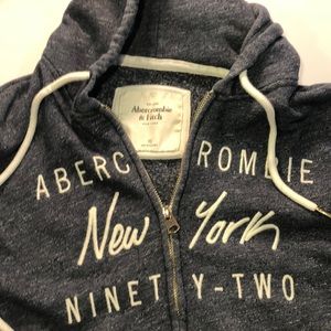 Abercrombie